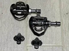 219【中古】SHIMANO　SPDペダル PD-ES600　新品クリート付き 楽天市場】シマノ PD-ES600 SPDペダル SHIMANO : 自転車のQBEI 楽天
