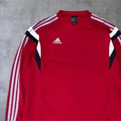 2025年最新】90s adidas ゲームシャツの人気アイテム - メルカリ