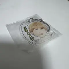 y*k様 中島颯太　CL ガチャ　未開封