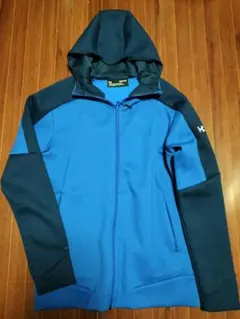 値下！　Under Armour フード付きジャケット MD MM
