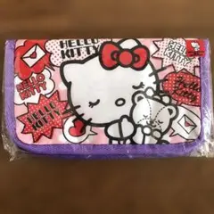 ハローキティ 40th Anniversary マルチケース