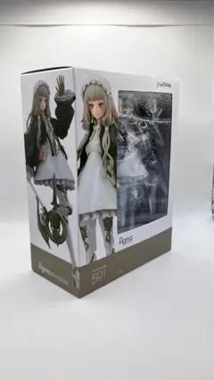 figma 591 NH-D1 フィギュア