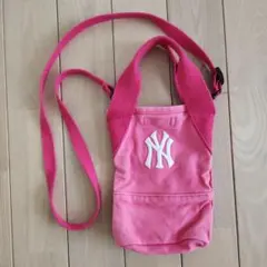【お値下げ】freak's store MLB ニューヨークヤンキースサコッシュのサムネイル