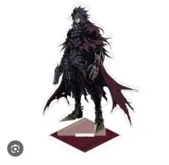 ファイナルファンタジーVII エバークライシス　リリース1周年記念オンラインくじ