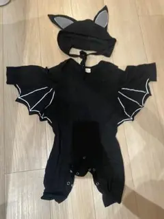 ハロウィン コスチューム
