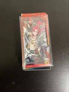 ゼクスE04-077[IGR] エトナ金箔押しホログラム　魔界戦記ディスガイア ゼクスE04-077[IGR] エトナ金箔押しホログラム 魔界戦記ディスガイア