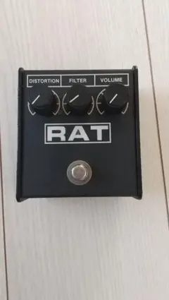 Proco RAT 箱なし ジャンク Proco RAT 箱なし ジャンク Proco RAT 箱なし ジャンク Yahoo