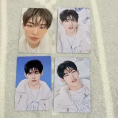 2026年最新】kick flip トレカの人気アイテム - メルカリ