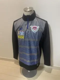 サガン鳥栖　非売品　ジャケット支給品 サガン鳥栖 非売品 ジャケット支給品|mercari商品代購│mercari