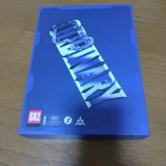 寺島拓篤 5th anniversary LIVE BD BOX - メルカリ