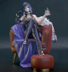 Fallen Angel Studio Beelzebul 雷電将軍 Fallen Angel Studio Beelzebul 雷電将軍 - メルカリ