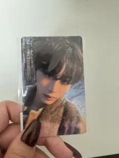 BOYNEXTDOOR テサン トレカ 3枚セット