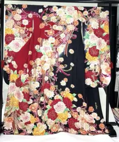 2025年最新】假屋崎 振袖の人気アイテム - メルカリ