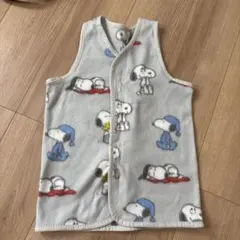 スヌーピースリーパー