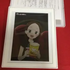 2025年最新】からかい上手の高木さんキャラファイングラフの人気