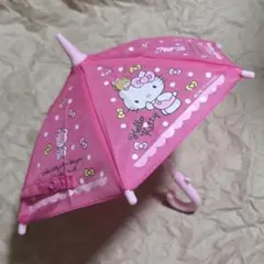 ハローキティ ドール用 傘のサムネイル