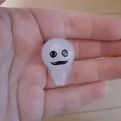 なめこ ミニフィギュア 140