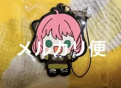 SPY×FAMILY スパイファミリー ラバーストラップ ラバスト(26)