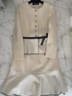 エムズグレイシーレースブルゾン　未使用 Yahoo!オークション -「エムズグレイシー 未使用品」の落札相場・落札価格