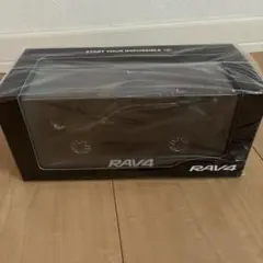 トヨタ RAV4 ミニカーのサムネイル