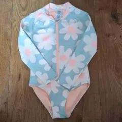 NEXT キッズ水着 花柄