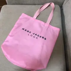 マークジェイコブス ルック♡トートバッグ♡