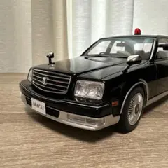 2026年最新】センチュリー 警察本部警備部要人警護車両の人気アイテム