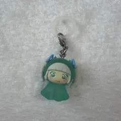 アイカツ めじるしアクセサリー 藤堂ゆりか