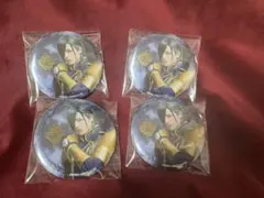 ま*い様 ミュージカル刀剣乱舞 静かなる夜半の寝ざめ にっかり青江 缶バッジ