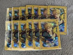 あんスタ 羽風薫 11枚セット