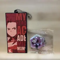 僕のヒーローアカデミア　キーホルダー　セット