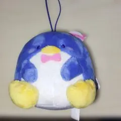 タキシードサム むにゃすやマスコット