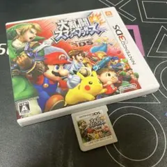 11.11.火⭐️大乱闘スマッシュブラザーズ for Nintendo 3DS⭐️