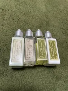 ロクシタン　4点セット　新品未使用