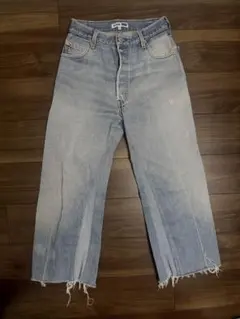Plage RE/DONE 26インチ　フレアのサムネイル