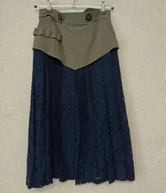 pameo pose スカートのサムネイル