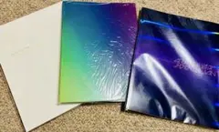 嵐 ARASHI 歴代ライブ パンフレットセット