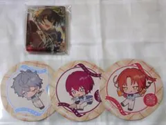 あんスタ アニカフェ Knights