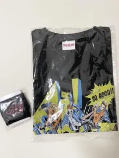 【新品未開封】Aぇ!group 関西凱旋公演　Tシャツ　リストバンド