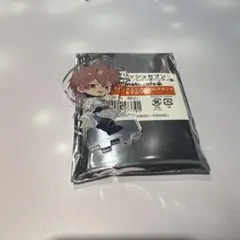 アイナナ アニカフェ アクスタ 虎於