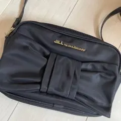 JILL by JILL STUART ジルバイジルスチュアートリボンポシェットのサムネイル