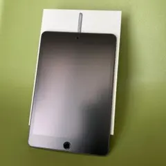 Apple ipad mini 第5世代 256G wifi MUU32J/A