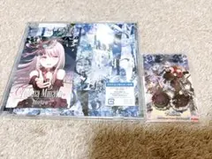 Roselia Lehre der Rose 通常盤 シリアル無し 湊友希那