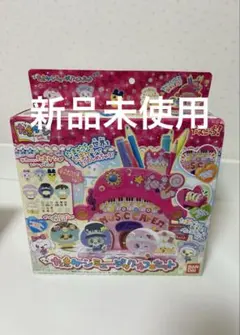 細長型 三菱鉛筆 たまごっち ディスプレイPOP ミニフィギュア