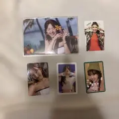 twice ナヨン　トレカ