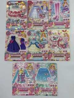 アイカツカード