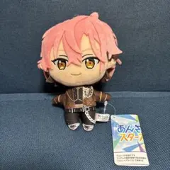 あんさんぶるスターズ！！ ぬいぐるみ MELLOW DEAR US 久遠舞珠 - メルカリ