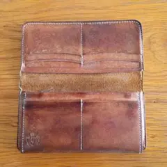 長財布【PORTER】