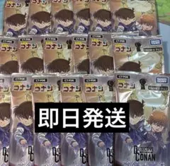 名探偵コナンカード 哀色の宿命 18パック 新品未開封