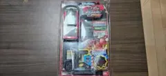 トレジャーガウスト ギアレットハンター ガウストギア プラチナ